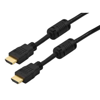 HDMI™-High-Speed-Verbindungskabel HDMC-500/SW