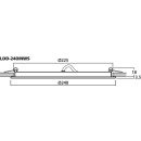 LED-Downlight, 26 W, 2020 lm LDD-240/NWS