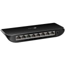 8-Port-Gigabit-Ethernet-Switch/Hub SWITCH-8/1GB