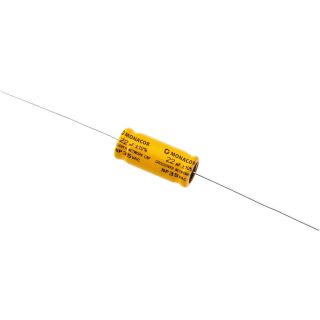 Bipolare Elektrolytkondensatoren 22 µF LSC-220NP