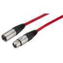 XLR-Kabel MECN-600/RT