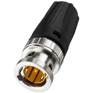 BNC-Stecker, 75 Ω NBNC-75BLP7