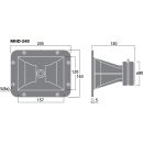 PA-Hornhochtöner, 40 W, 8 Ω MHD-240