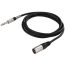 Linekabel MEL-602/SW