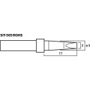 Hochwertige Lötspitze SIT-505ROHS