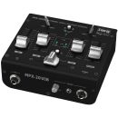 3-Kanal-Stereo-DJ-Mischpult MPX-20USB