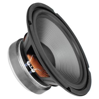 Hi-Fi-Tieftöner und -Subwoofer, 2 x 100 W, 2 x 8 Ω SPH-250TC