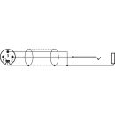 Adapterkabel MCA-15/2