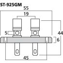 LS-Terminal ST-925GM