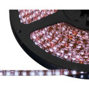 Flexibler LED-Streifen, DC 24 V, weiß LEDS-5MPL/WS