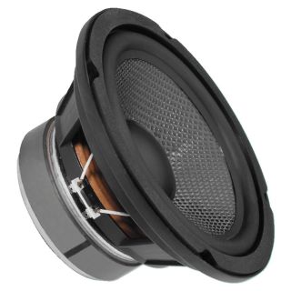 Hi-Fi-Tieftöner und -Subwoofer, 2 x 60 W, 2 x 8 Ω SPH-200CTC