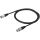 XLR-Kabel MECN-100/SW