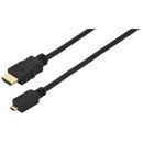 HDMI™-High-Speed-Verbindungskabel HDMC-200MC