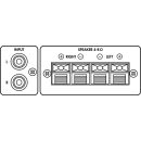 Universal-Stereo-Verstärker, 100 W SA-200