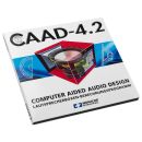 CAAD-4.2, 32-Bit-Version für Windows (ab Version 98) CAAD-4.2