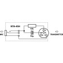 Adapter NTA-4SH