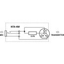 Adapter NTA-4M