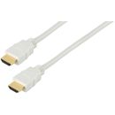 HDMI™-High-Speed-Verbindungskabel HDMC-300/WS