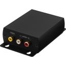 HDMI™/Composite-Konverter HDRCA-100CON