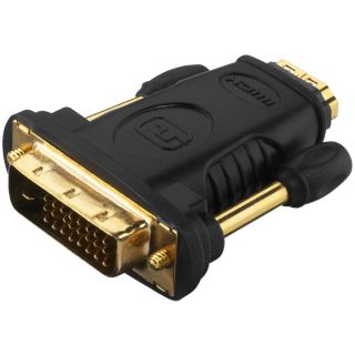 HDMI™/DVI-Adapter HDMDVI-100J