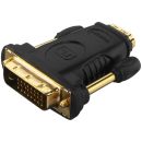 HDMI™/DVI-Adapter HDMDVI-100J