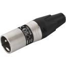 XLR-Funktionstester, 48 V, CTG-1SINE