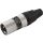 XLR-Funktionstester, 48 V, CTG-1SINE