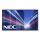 NEC MultiSync® X754HB