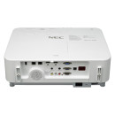 NEC P554W