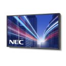 NEC MultiSync® X554HB