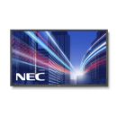 NEC MultiSync® X554HB