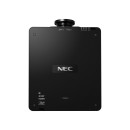 NEC PX1005QL schwarz