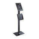 PureMounts DS® Standfuß mit...