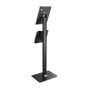 PureMounts DS® Standfuß mit...