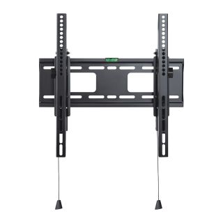 PureMounts® TV Halterung - Tilt - VESA 200-400, schwarz