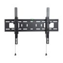 PureMounts® TV Halterung - Tilt - VESA 200-600, schwarz