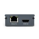 MS-10xB HDBaseT Spec 2.0 Modules