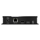 MS-210U6S - HDBaseT 2.0 KVM Extender Set mit 6x USB