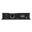 MS-210U6S - HDBaseT 2.0 KVM Extender Set mit 6x USB