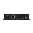 MS-210U4P - HDBaseT 2.0 KVM Extender Set mit 4x USB