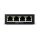 HDBaseT Switch Matrix MS-0401