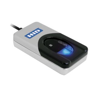 HID DigitalPersona 4500, Bulk, USB, keine Beschichtung