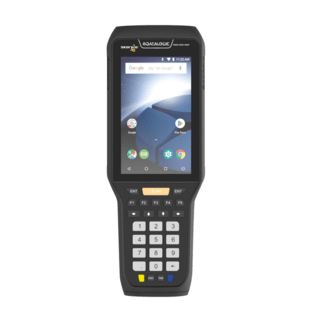 Datalogic Skorpio X5, 1D, Imager, BT, WLAN, NFC, Num., GMS, Android