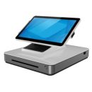 Elo PayPoint Plus for iPad, MKL, Scanner (2D), weiß