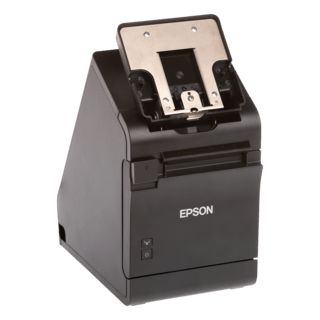 Epson TM-m30II-S, USB, Ethernet, 8 Punkte/mm (203dpi), ePOS, weiß