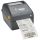 Zebra ZD421c, Farbbandkassette, 12 Punkte/mm (300dpi), RTC, EPLII, ZPLII, USB, USB-Host, BT (BLE), Ethernet, grau