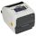 Zebra ZD621d Healthcare, 8 Punkte/mm (203dpi), Disp. (Farbe), RTC, USB, USB-Host, RS232, BT, Ethernet, WLAN, weiß