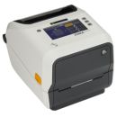 Zebra ZD621t Healthcare, 12 Punkte/mm (300dpi), Disp....