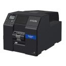 Epson Tintenpatrone, schwarz (matt)