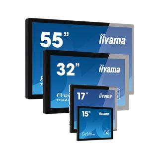 iiyama Montagekit, TF3239MSC